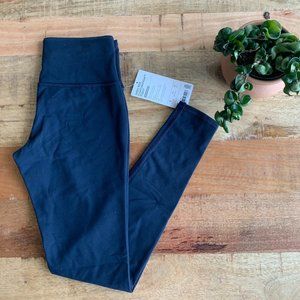 High Rise Chaturanga Tight - Athleta NWT